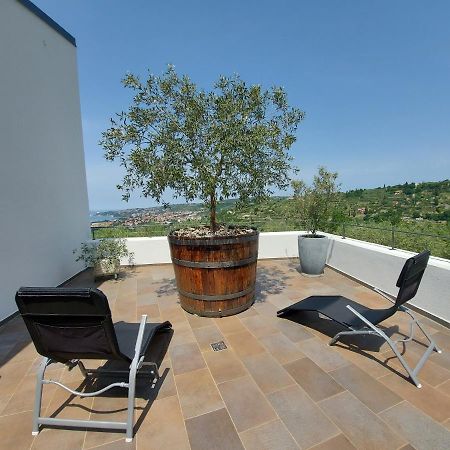 Apartma Viktorija Portorož Exteriér fotografie