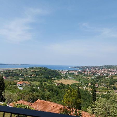 Apartma Viktorija Portorož Exteriér fotografie