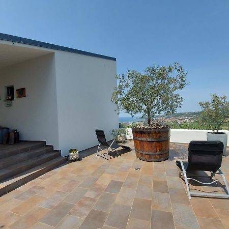 Apartma Viktorija Portorož Exteriér fotografie