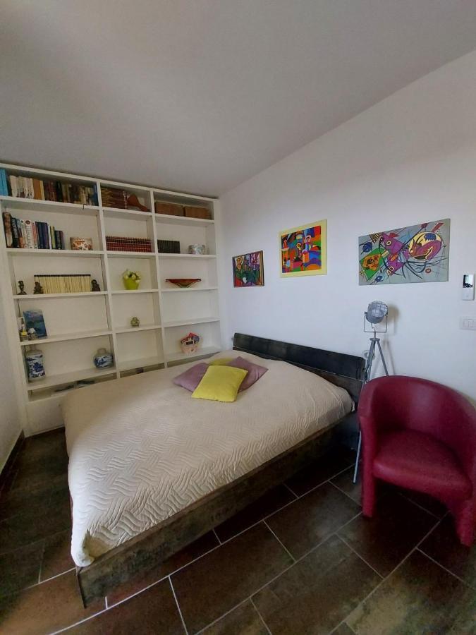 Apartma Viktorija Portorož Exteriér fotografie