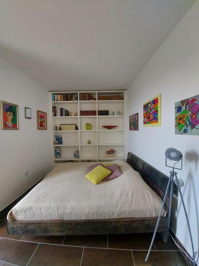 Apartma Viktorija Portorož Exteriér fotografie
