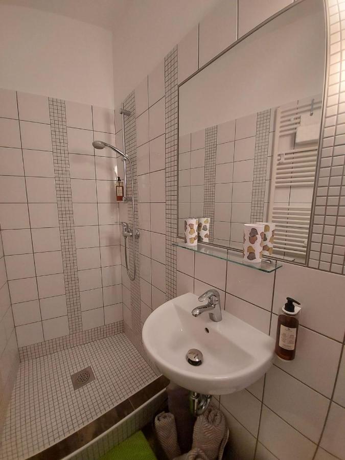 Apartma Viktorija Portorož Exteriér fotografie