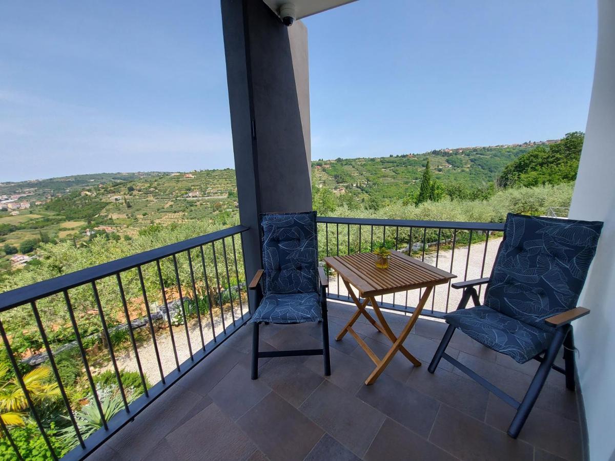 Apartma Viktorija Portorož Exteriér fotografie