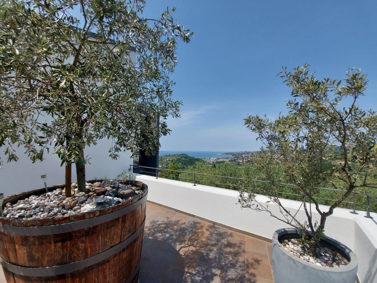 Apartma Viktorija Portorož Exteriér fotografie