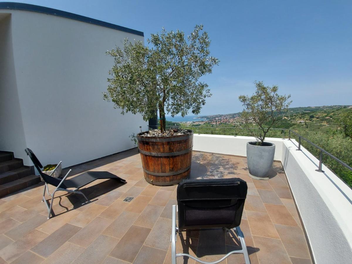Apartma Viktorija Portorož Exteriér fotografie