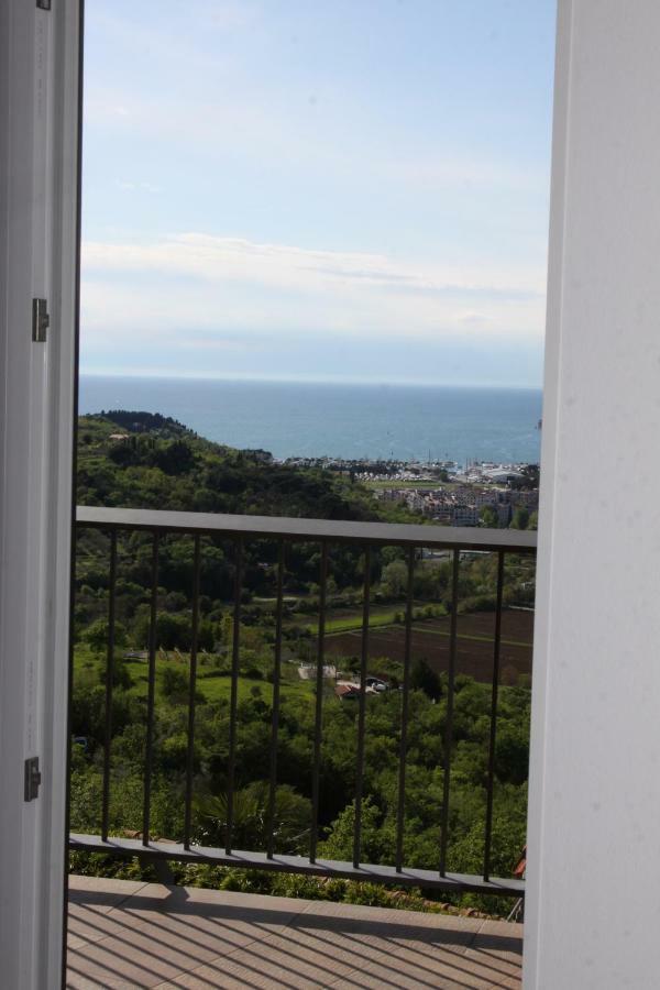 Apartma Viktorija Portorož Exteriér fotografie